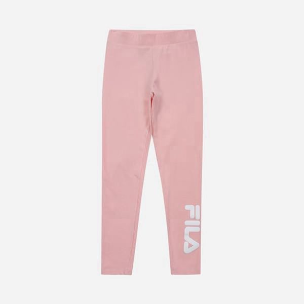 Legging Fila Menina Rosa - Fila Uno Loja Online Portugal,WBEI-64871